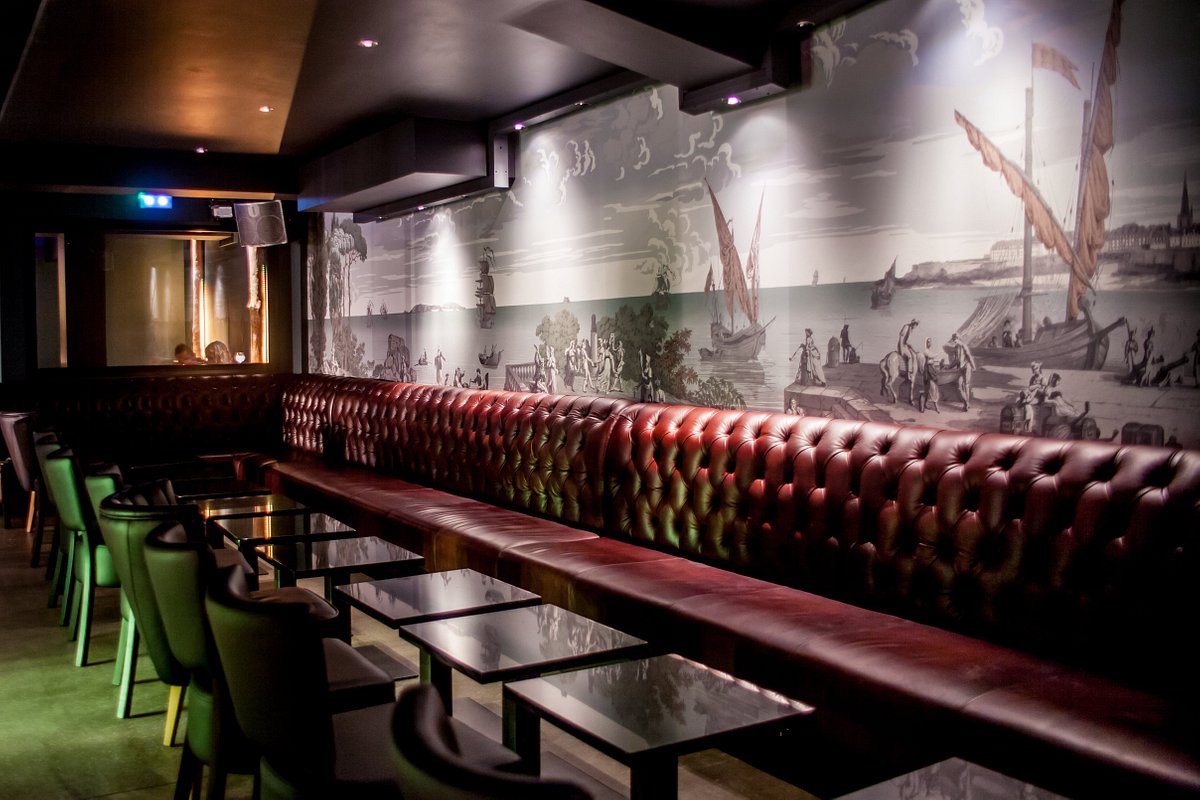 109 La Scene Saint-Malo