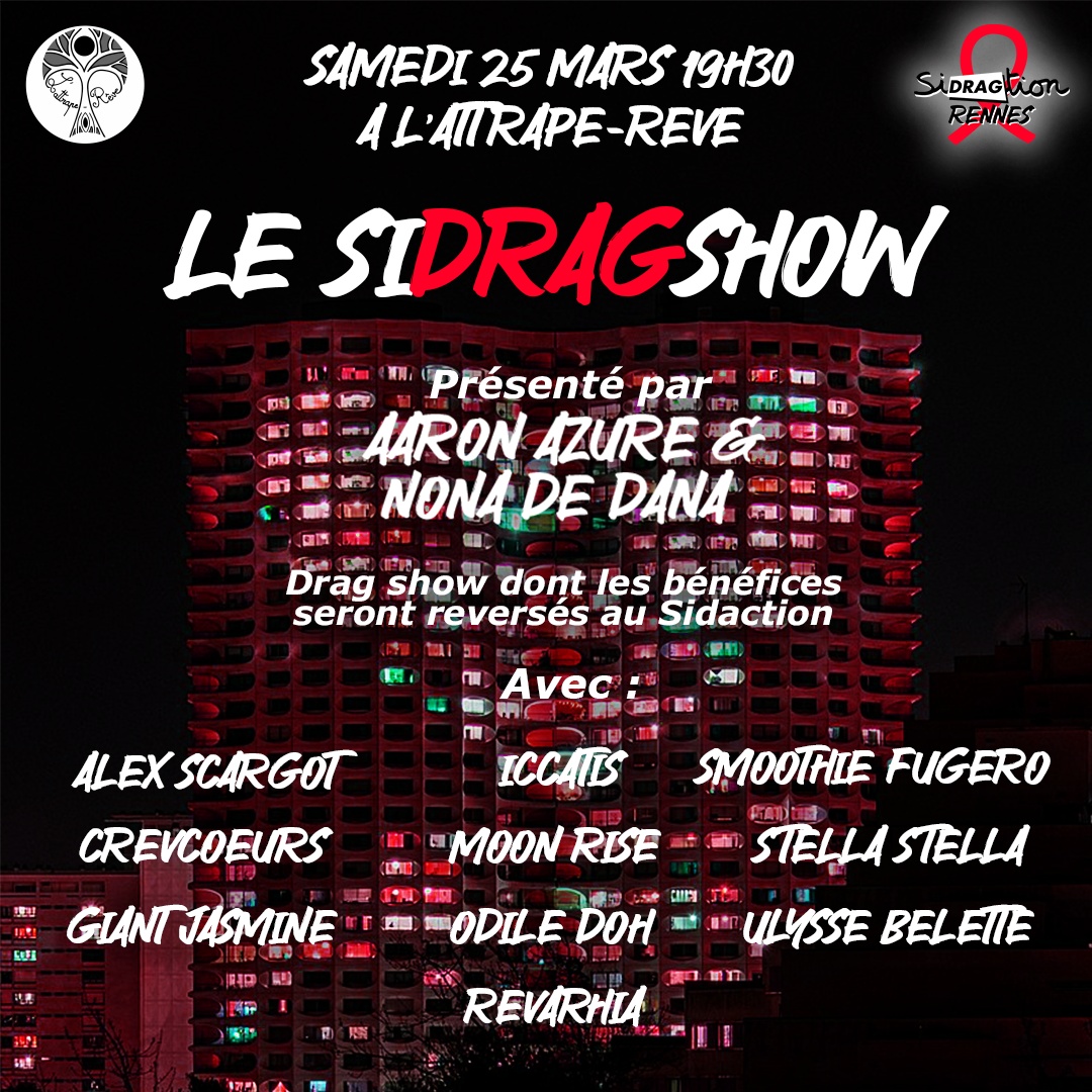 sidragtion rennes