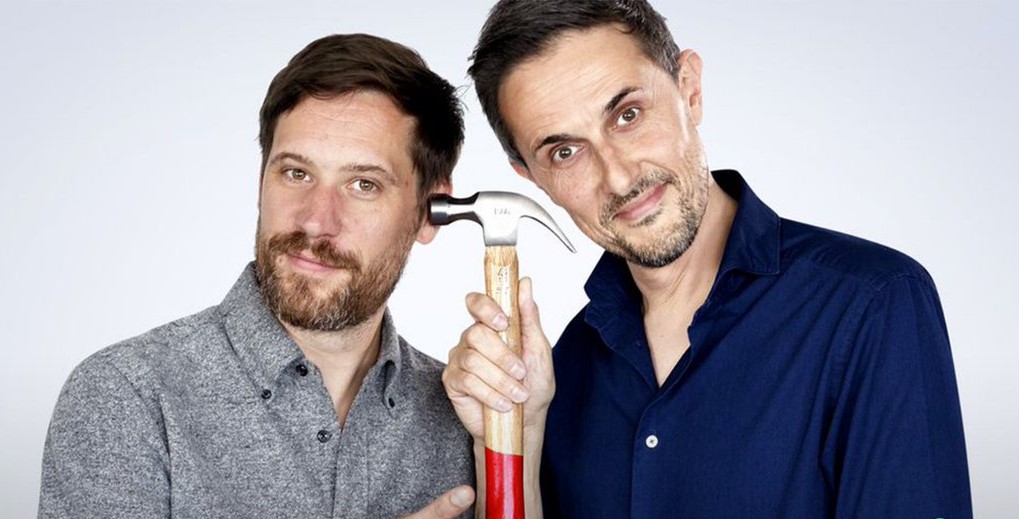 Slam Festival Se Passer le Mot Ploërmel Communauté
