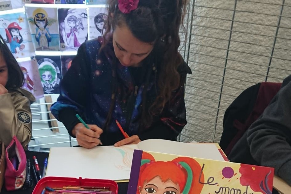 Slam Festival Se Passer le Mot Ploërmel Communauté
