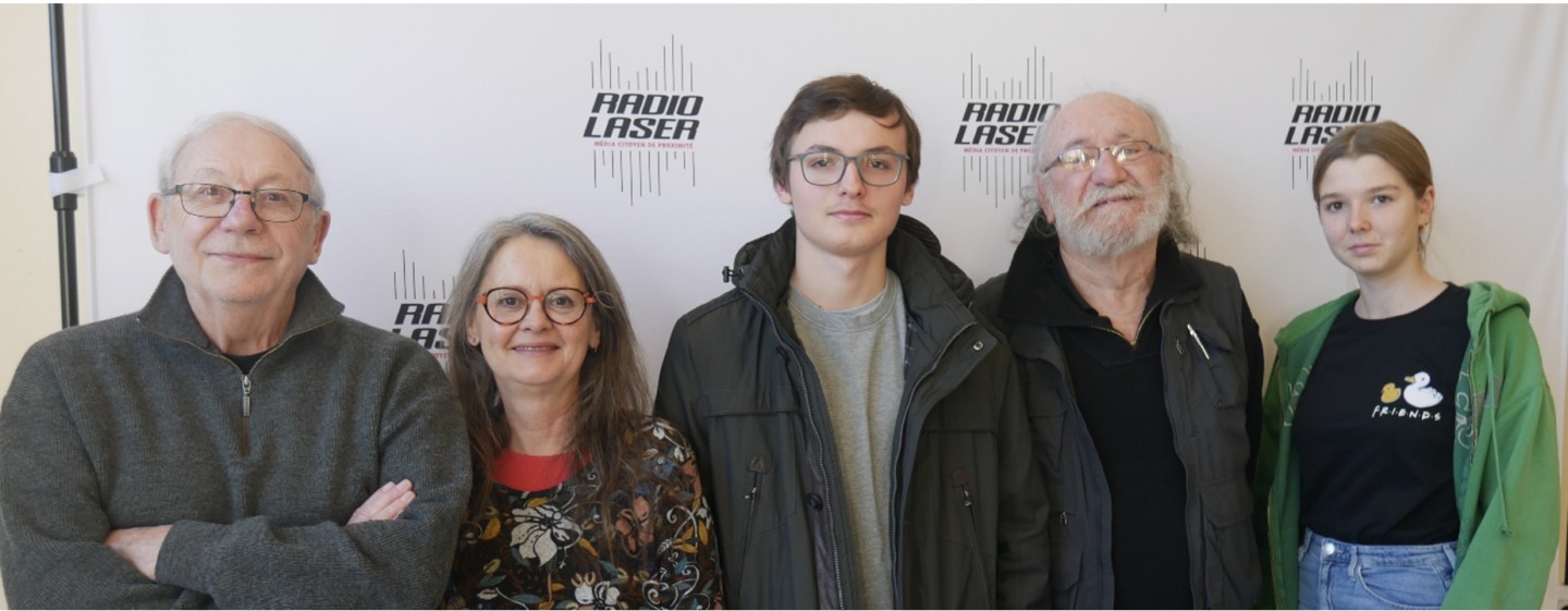 Stéphanie Clerc Conan