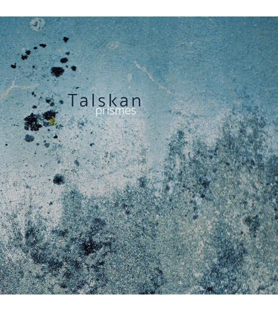 talskan musique bretonne