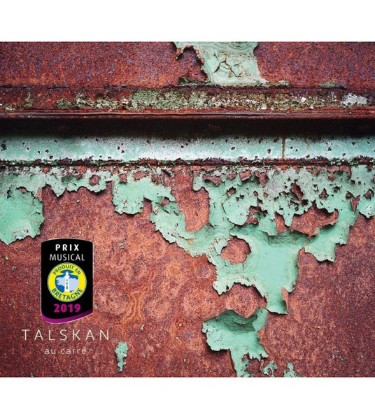 talskan musique bretonne