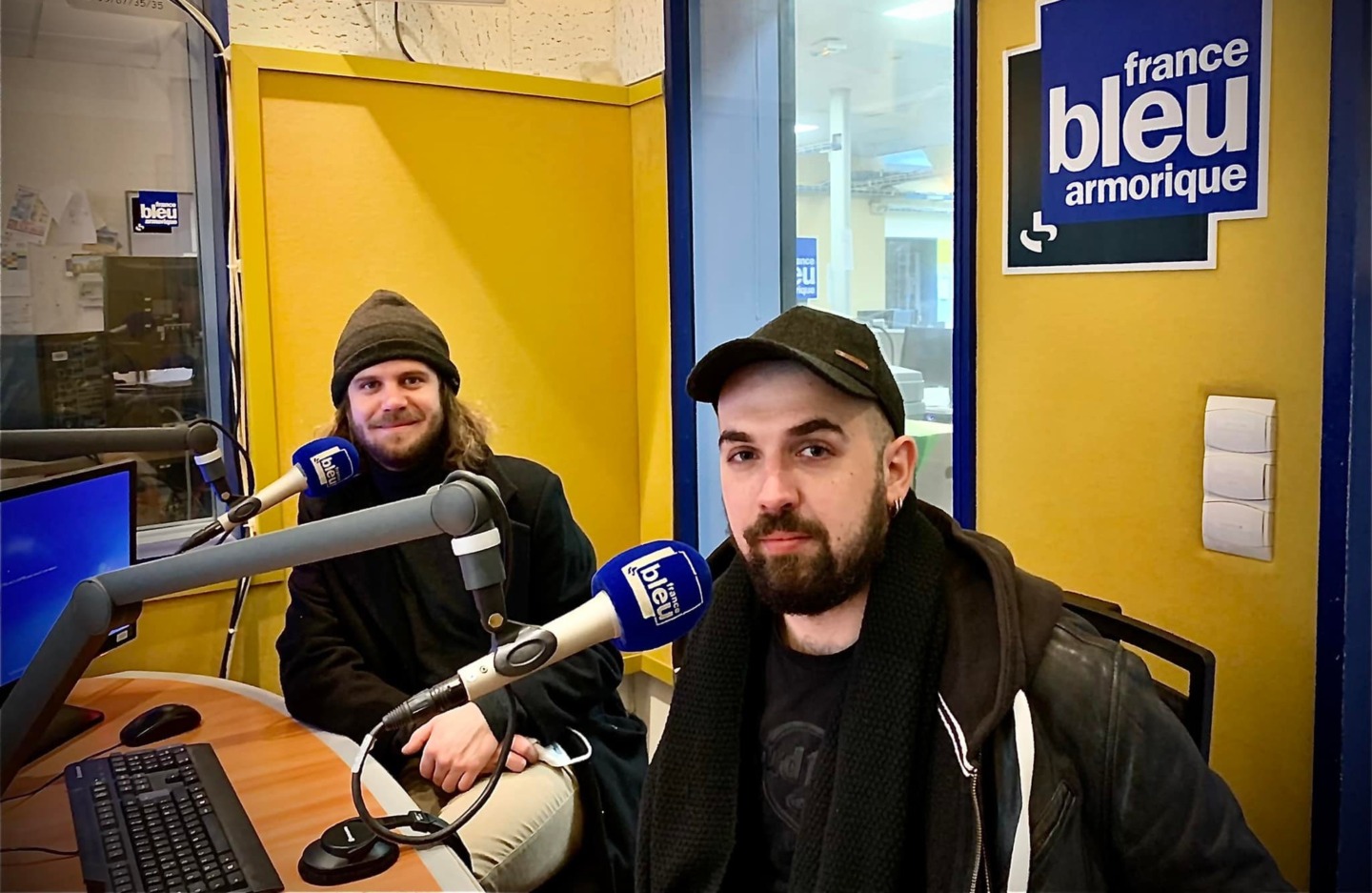 talskan musique bretonne