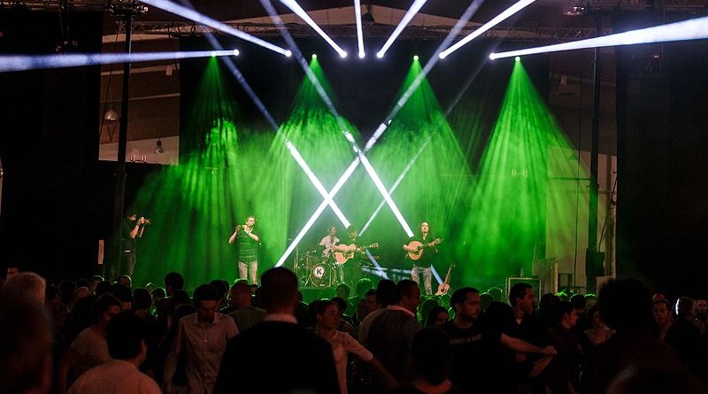 talskan musique bretonne