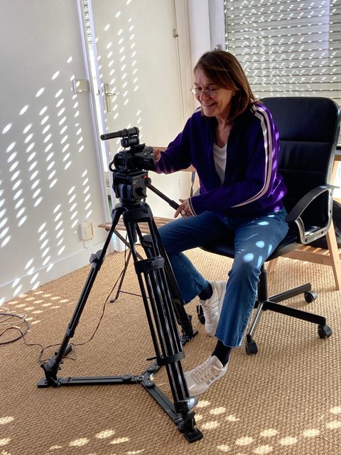 directrice de casting valérie espagne