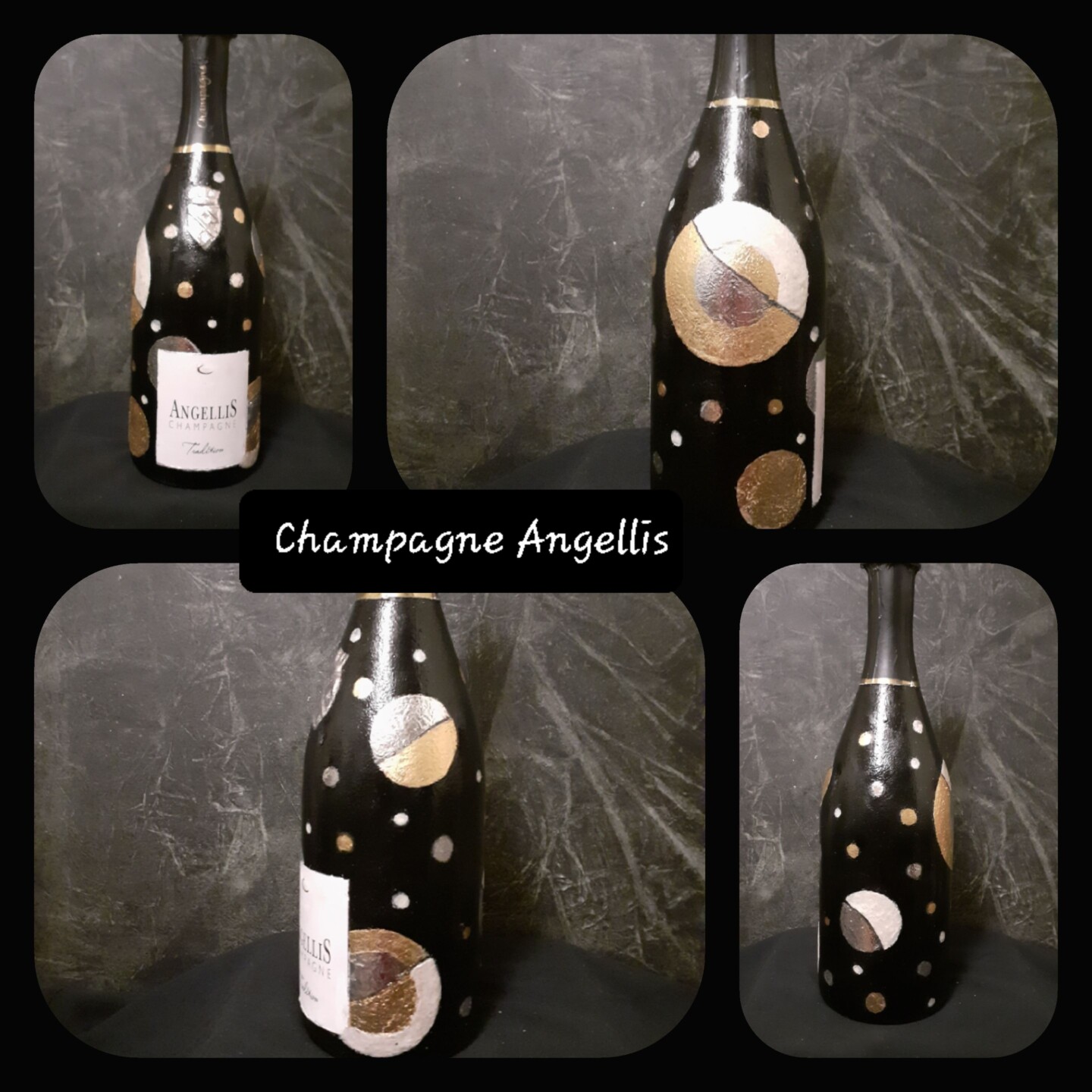 Angelis Vera koulakoff