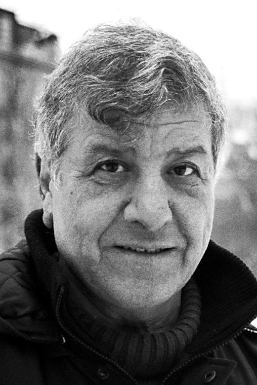 Claude Kayat La voix du terroriste