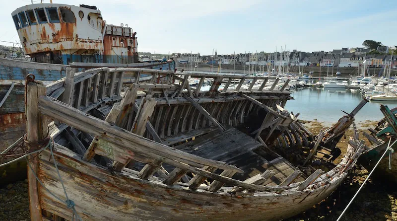 Les plus belles rivières de Bretagne