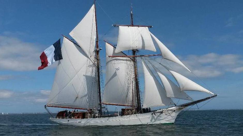 Festival du Chant de Marin de Paimpol
