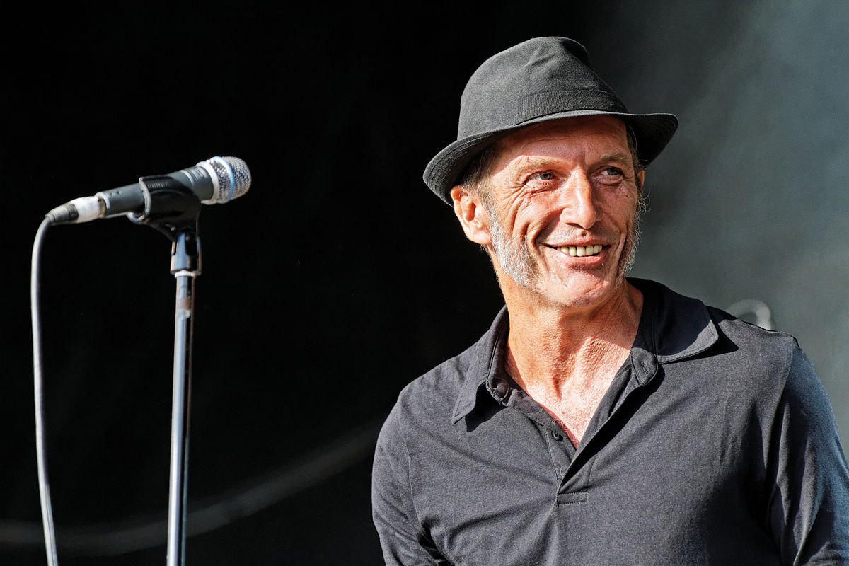 Festival Chant de Marin Paimpol