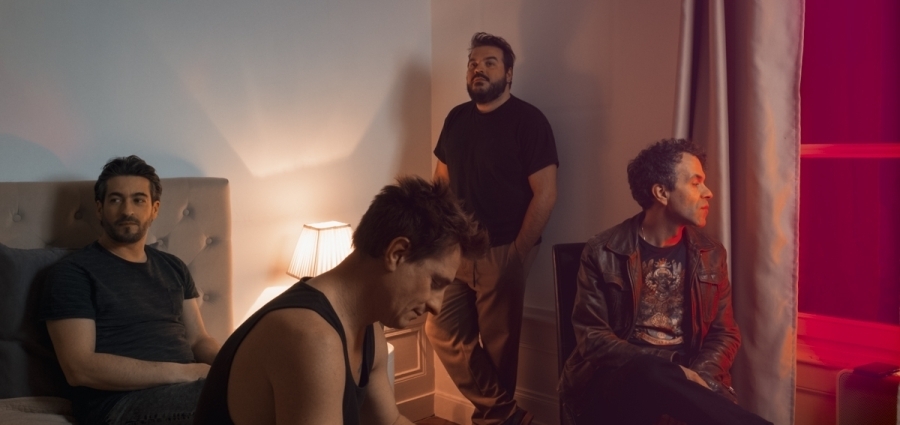 Festival Chant de Marin Paimpol