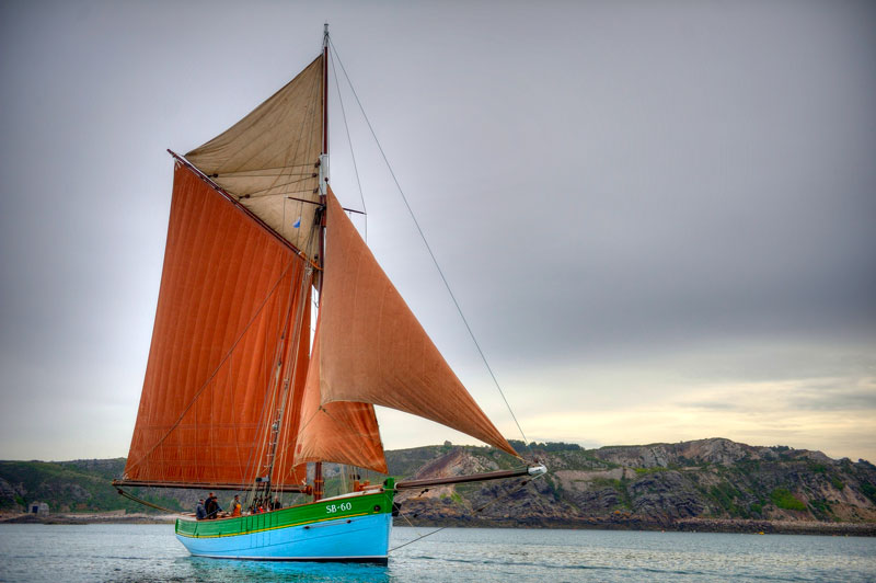  Festival du Chant de Marin de Paimpol
