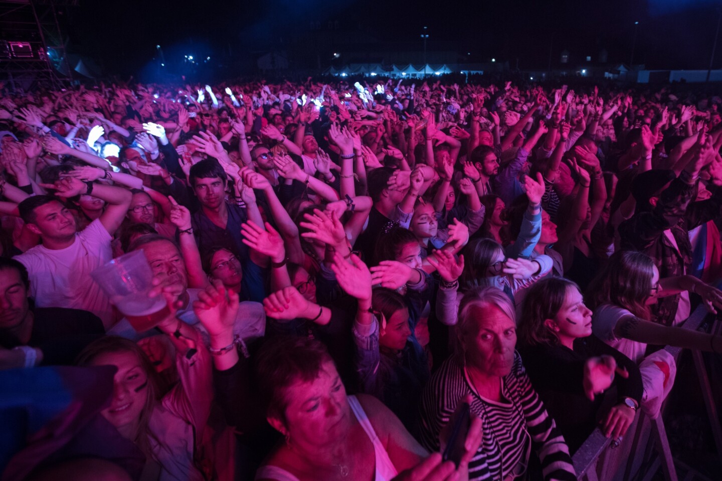 Festival du Chant de Marin de Paimpol