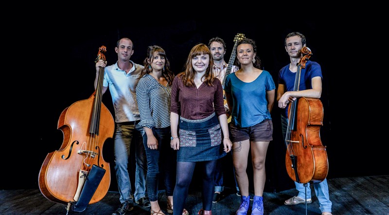 Festival Chant de Marin Paimpol