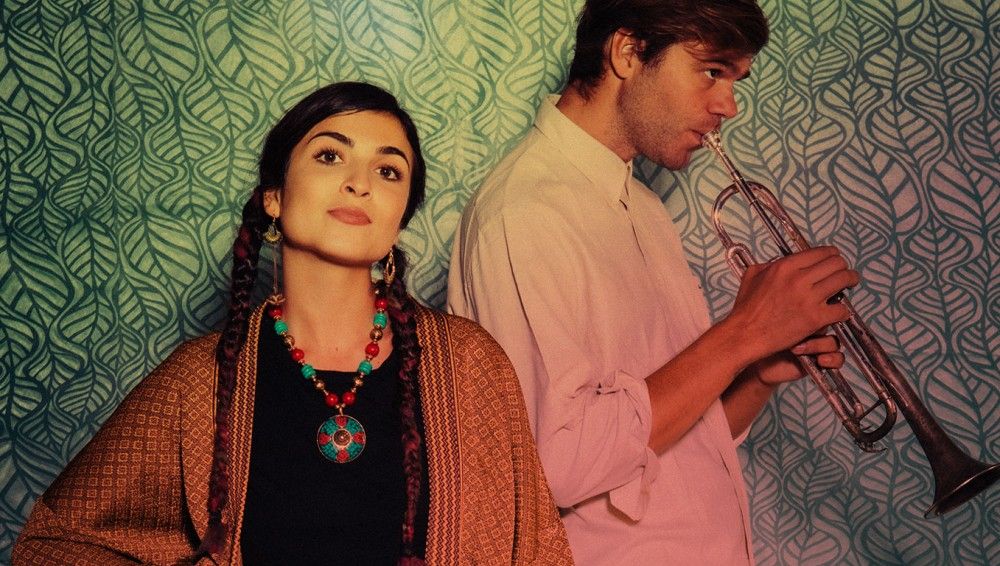 Festival du Chant de Marin de Paimpol