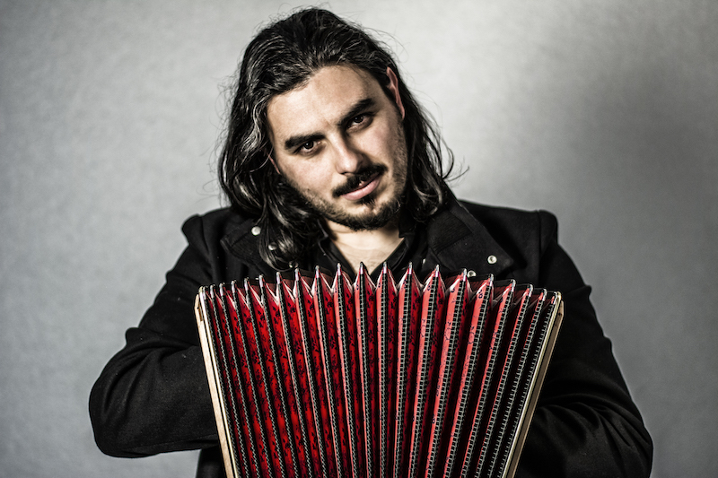 Festival Chant de Marin Paimpol