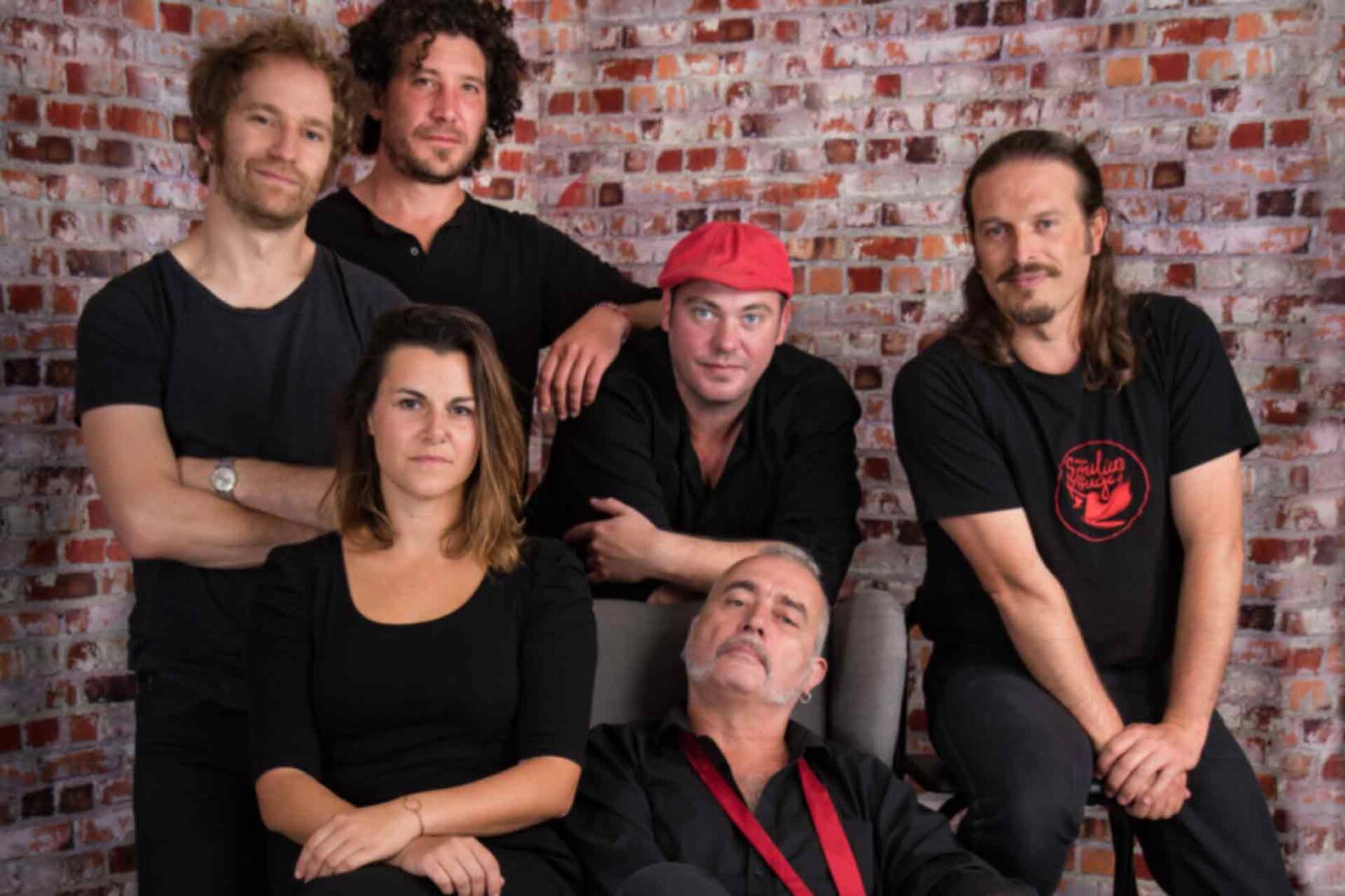 Festival Chant de Marin Paimpol