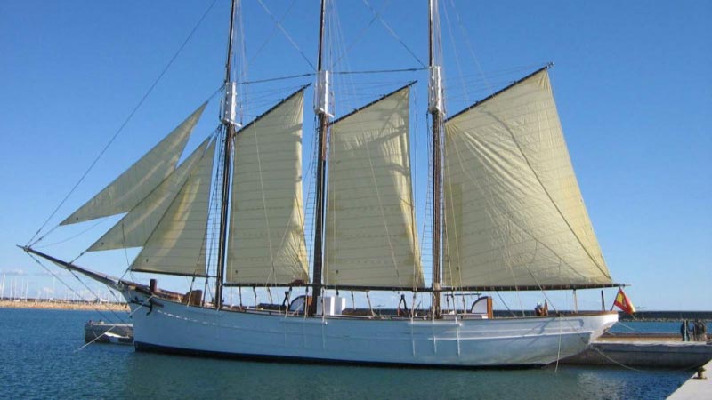  Festival du Chant de Marin de Paimpol
