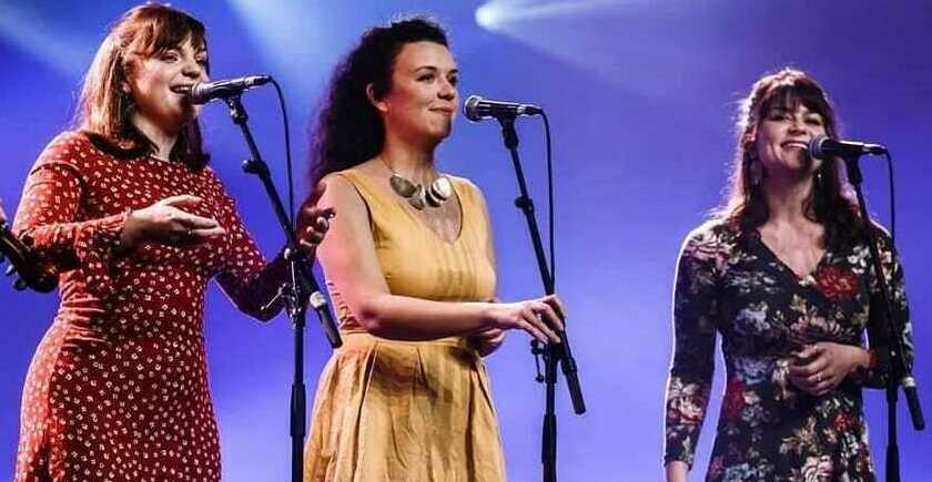 Festival Chant de Marin Paimpol