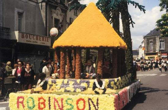Fête des Cerises Vertou