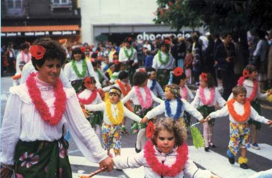 Fête des Cerises Vertou