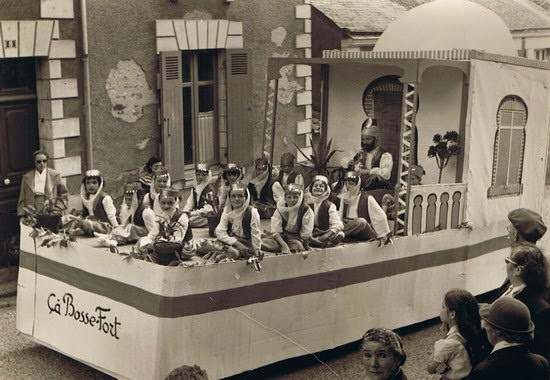 Fête des Cerises Vertou