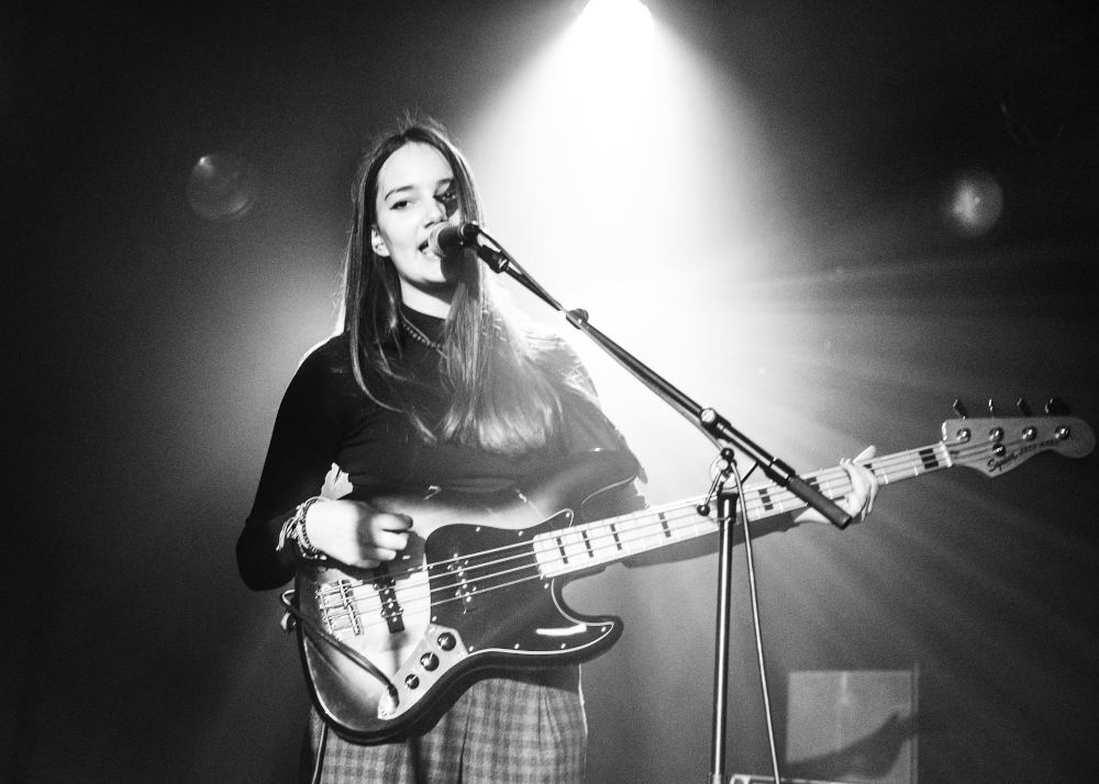 girls rock camp rennes