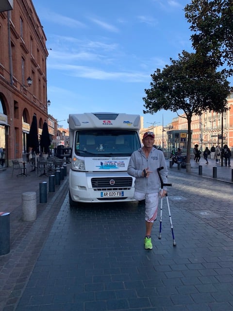 Guy Amalfitano Ploërmel