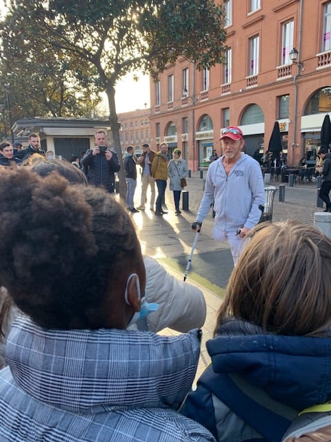 Guy Amalfitano Ploërmel