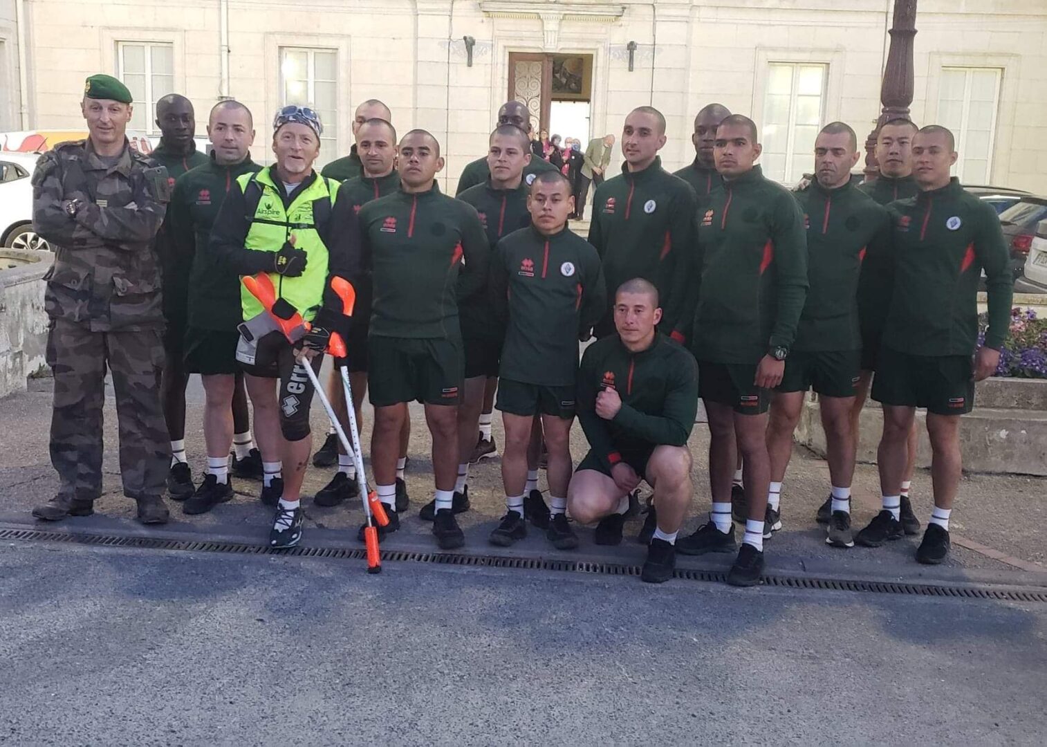 Guy Amalfitano Ploërmel