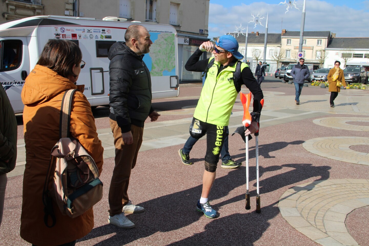 Guy Amalfitano Ploërmel