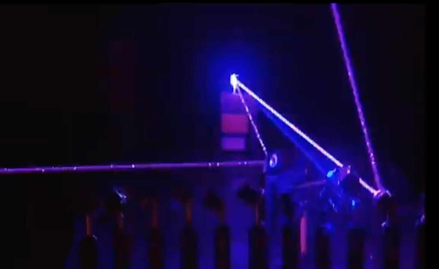 Printemps Fleuriau La Rochelle