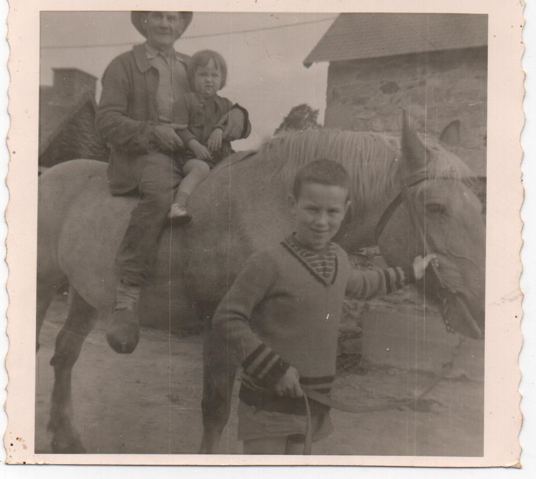 jean michel le boulanger