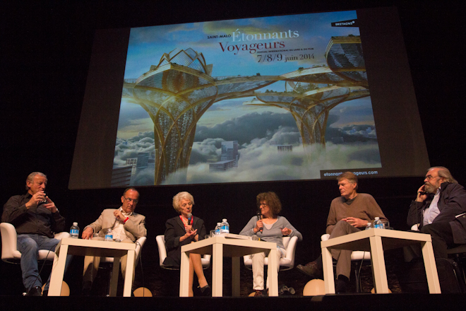 jean michel le boulanger