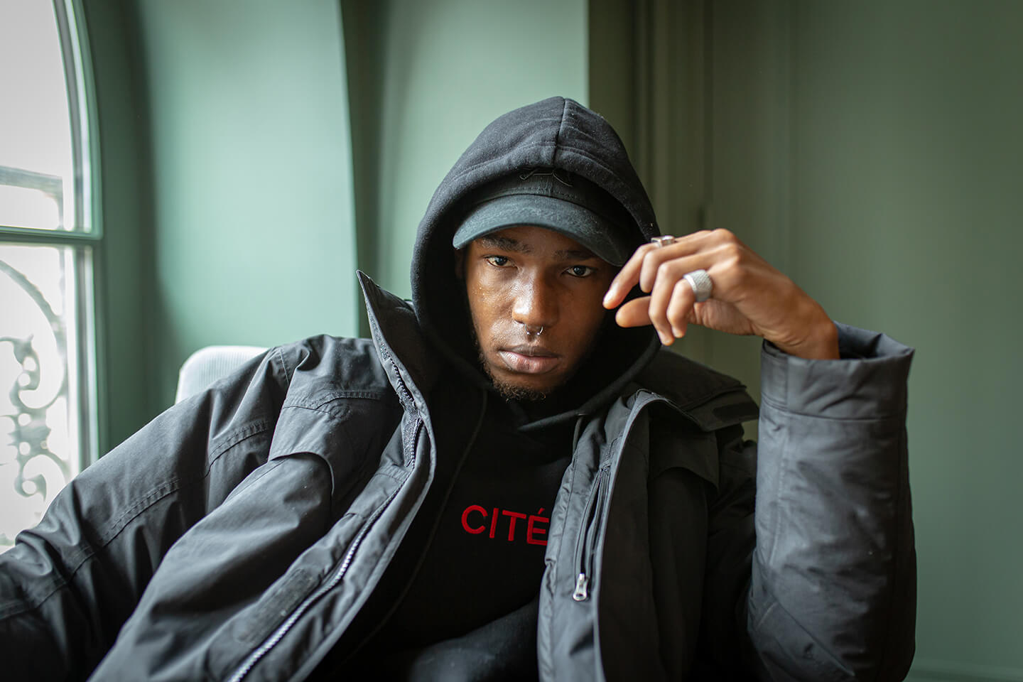 La Fête du Bruit Saint-Nolff 