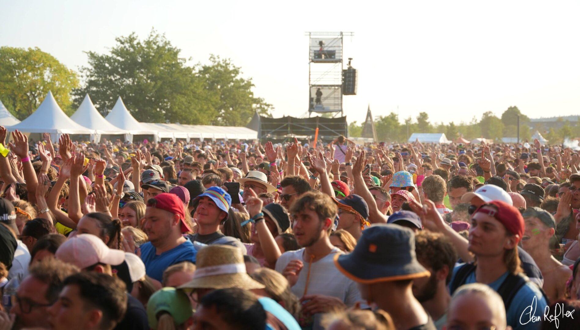 La Fête du Bruit Saint-Nolff 