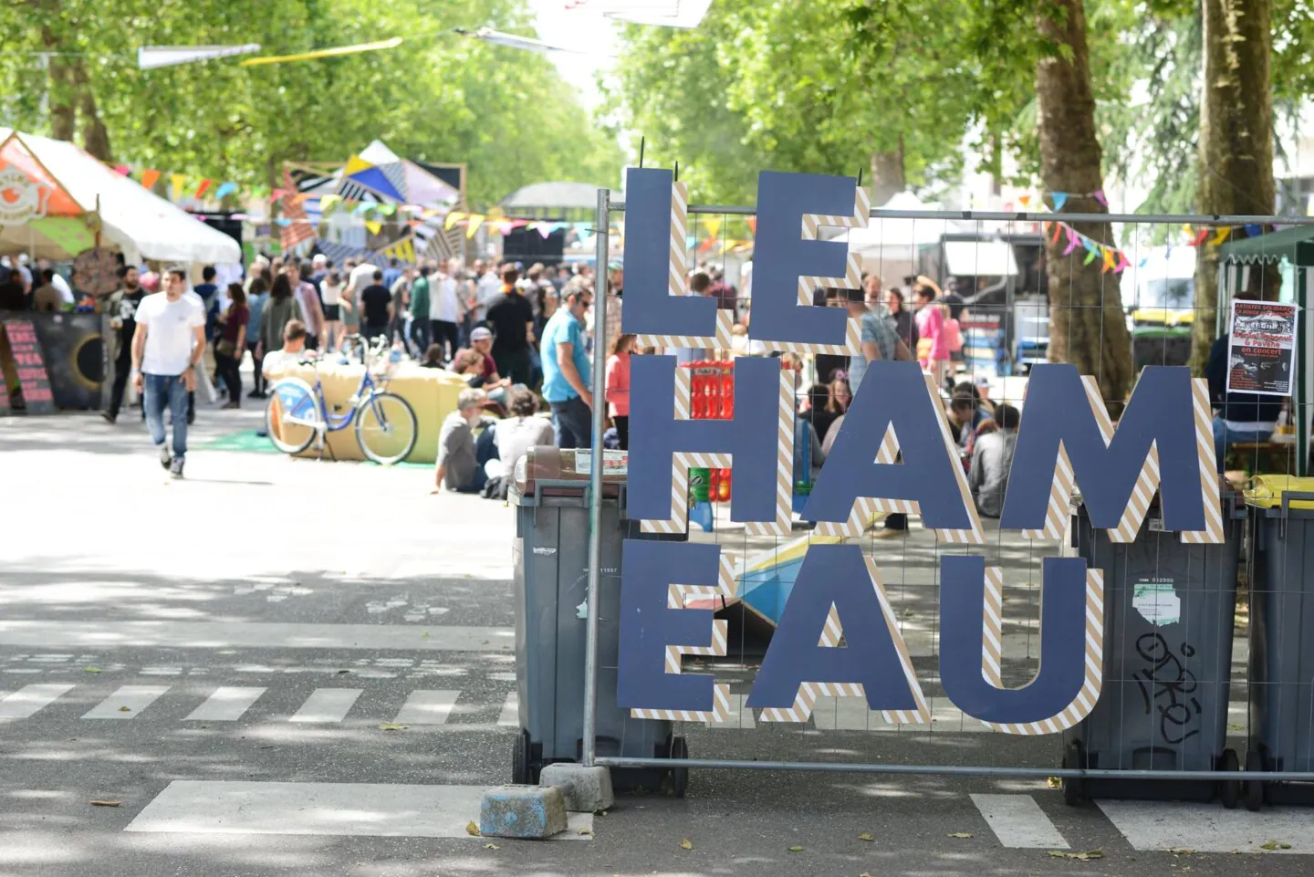 hameau rennes