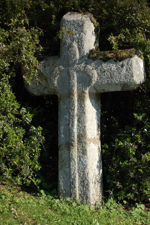 les calvaires monumentaux de Bretagne