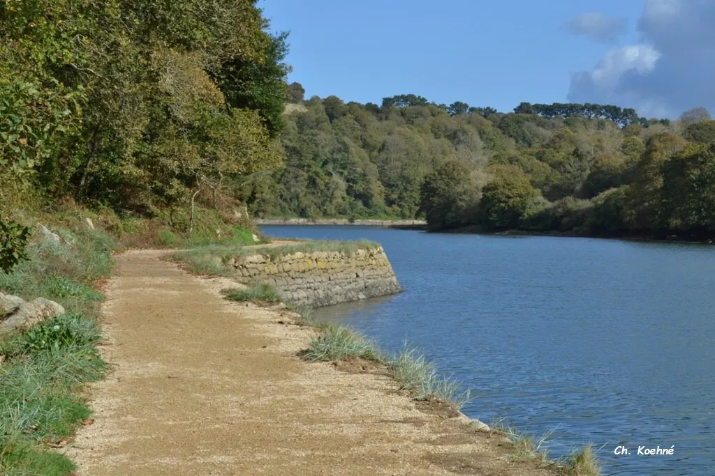 les plus belles rivières de Bretagne