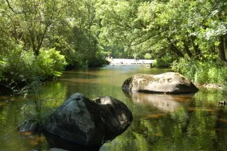 Les plus belles rivières de Bretagne