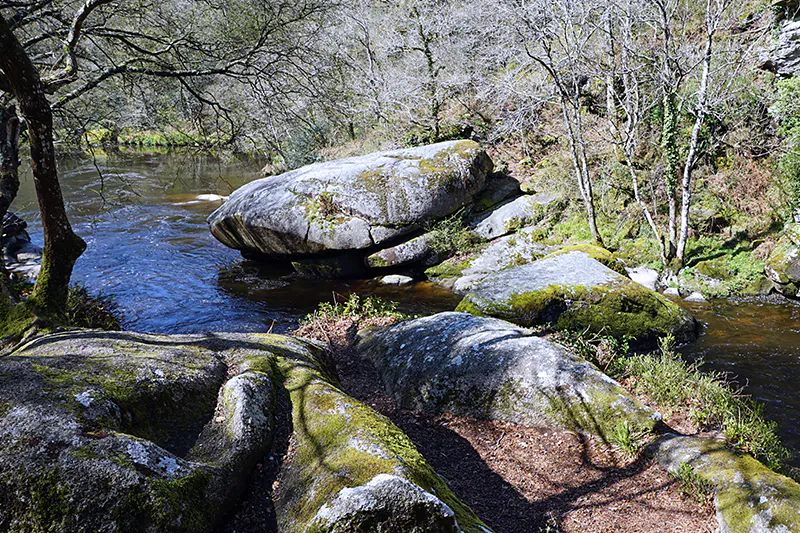 Les plus belles rivières de Bretagne