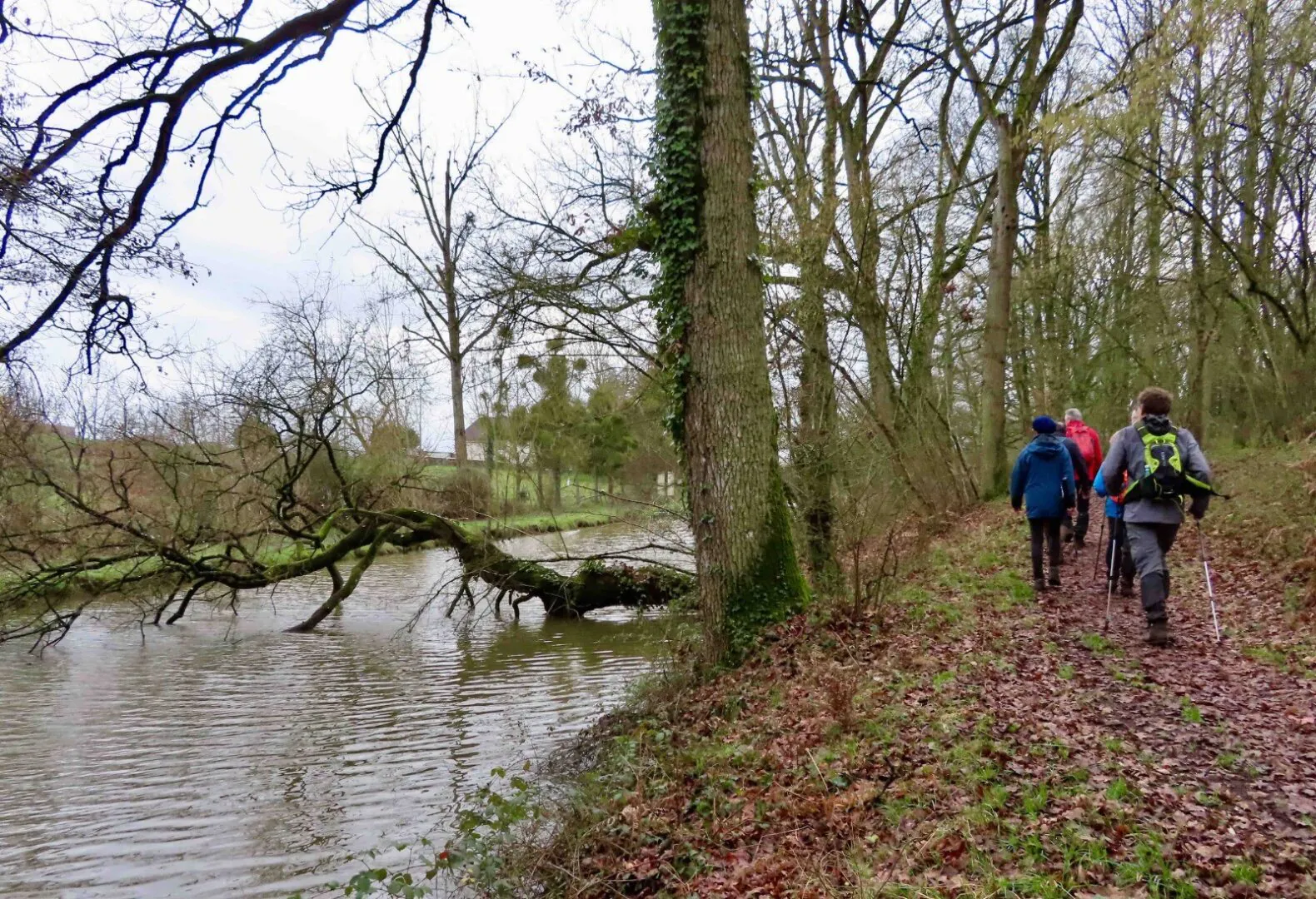 Les plus belles rivières de Bretagne
