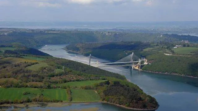 Les plus belles rivières de Bretagne