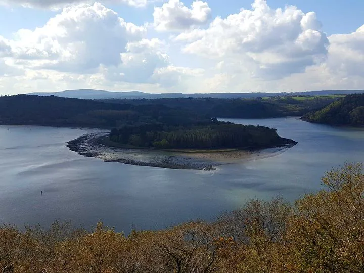 Les plus belles rivières de Bretagne