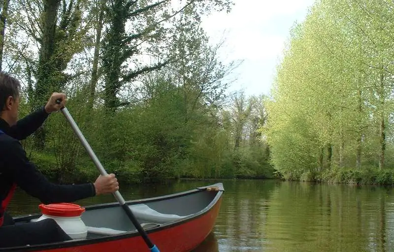 Les plus belles rivières de Bretagne
