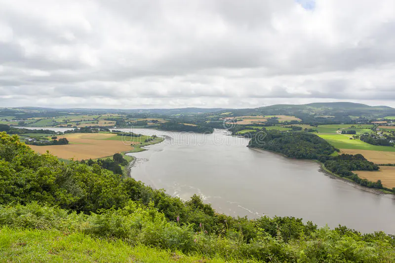 Les plus belles rivières de Bretagne