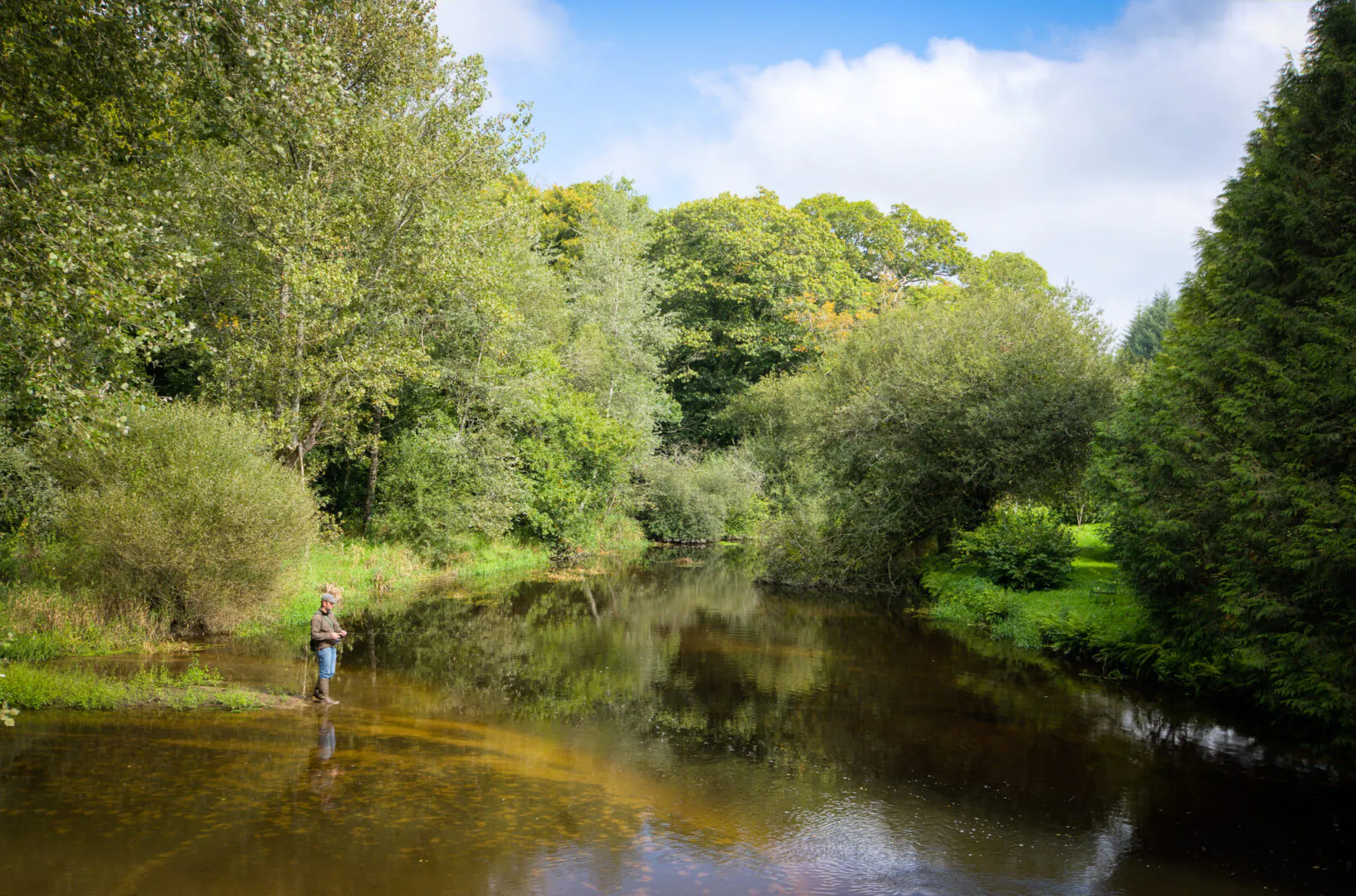 les plus belles rivières de Bretagne