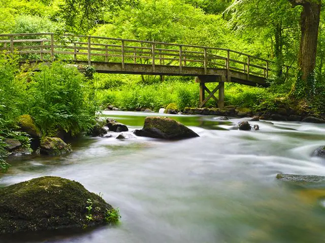 les plus belles rivières de Bretagne