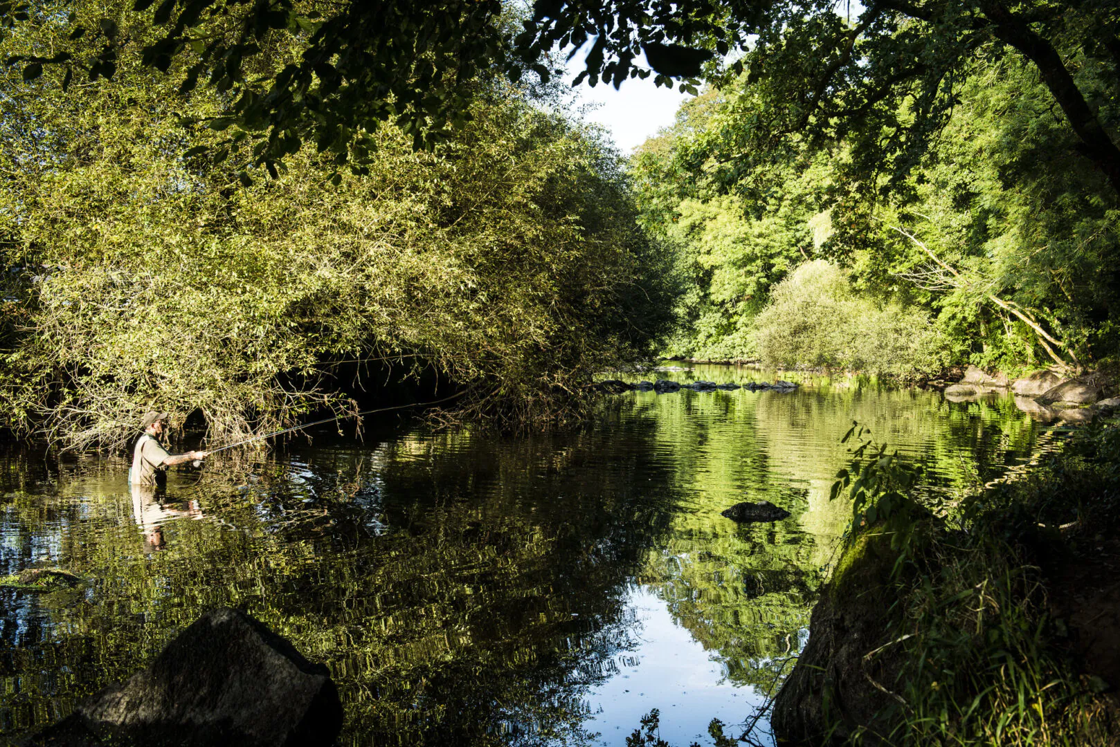 les plus belles rivières de Bretagne